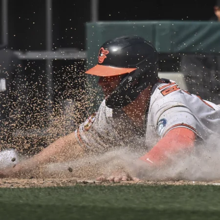 Baltimore Orioles vs Cleveland Guardians Prediction for 4/18/2026 MLB Picks, Best Bets & Odds