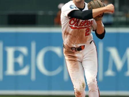 Baltimore Orioles vs Kansas City Royals Forecast, 4/22/2026 MLB Predictions, Top Bets & Odds