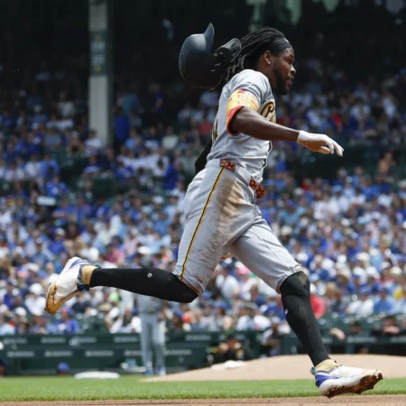 Baltimore Orioles vs Pittsburgh Pirates Prediction for 4/4/2026: MLB Picks, Best Bets & Odds