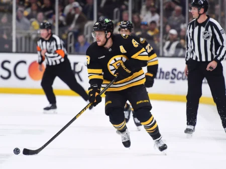 Boston Bruins vs Buffalo Sabres Preview, 4/28/2026 NHL Predictions, Top Picks & Odds