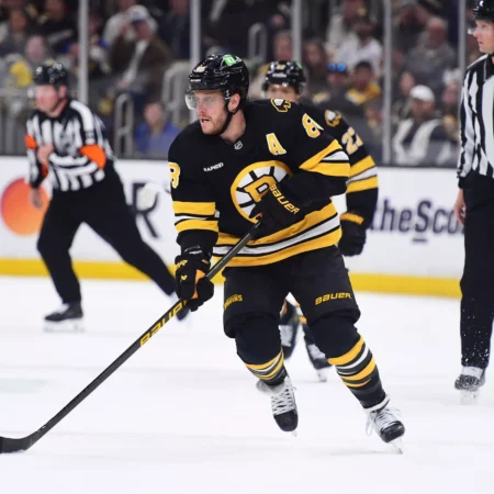 Boston Bruins vs Buffalo Sabres Preview, 4/28/2026 NHL Predictions, Top Picks & Odds
