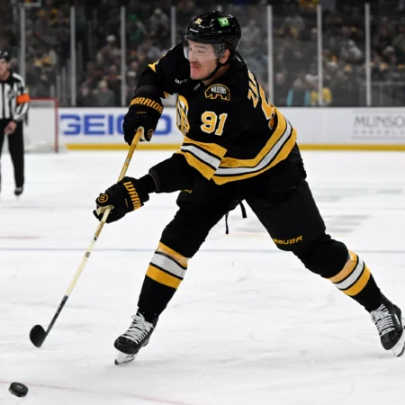 Boston Bruins vs Carolina Hurricanes Forecast, 4/7/2026 NHL Selections, Top Bets & Odds