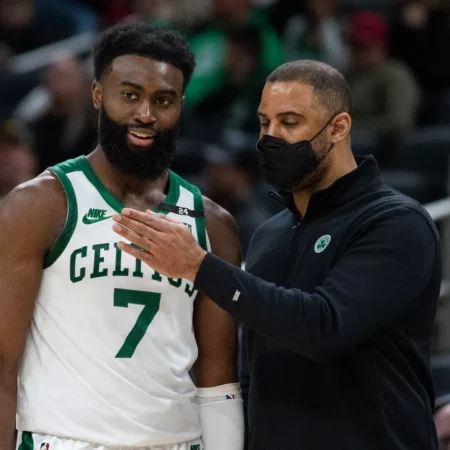 Boston Celtics vs Milwaukee Bucks Forecast, 4/3/2026 Analysis and Selection