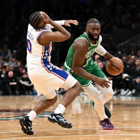 Boston Celtics vs Philadelphia 76ers April 24, 2026 Prediction and Preview