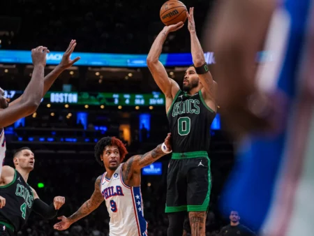 Boston Celtics vs Philadelphia 76ers Forecast, 4/30/2026 Preview and Selection