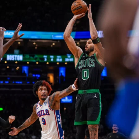 Boston Celtics vs Philadelphia 76ers Forecast, 4/30/2026 Preview and Selection