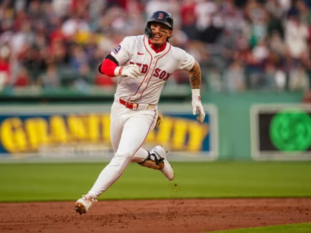 Boston Red Sox and Baltimore Orioles Prediction for 4/25/2026 MLB Picks, Best Bets & Odds