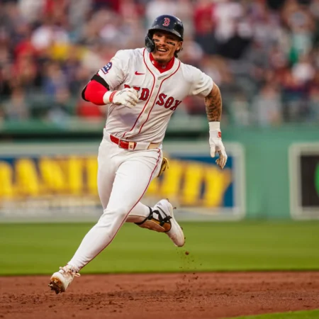 Boston Red Sox and Baltimore Orioles Prediction for 4/25/2026 MLB Picks, Best Bets & Odds