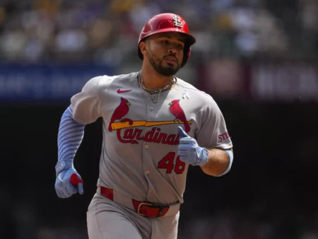 St. Louis Cardinals vs Cincinnati Reds Insights, 5/24/2026 MLB Picks, Top Choices & Odds