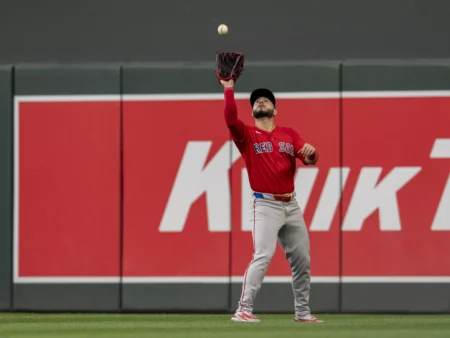 Boston Red Sox vs Toronto Blue Jays Forecast, 4/27/2026 MLB Selections, Top Wagers & Odds