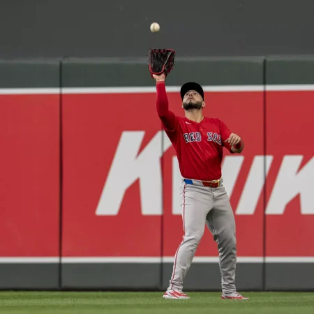 Boston Red Sox vs Toronto Blue Jays Forecast, 4/27/2026 MLB Selections, Top Wagers & Odds