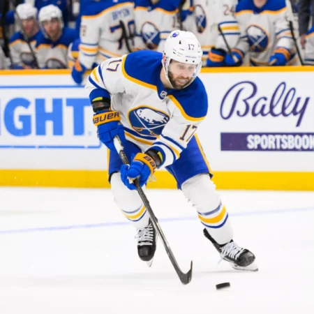 Buffalo Sabres and New York Rangers Prediction for 4/8/2026 NHL Picks, Best Bets & Odds