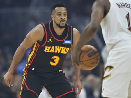 Atlanta Hawks vs New York Knicks Forecast, 4/20/2026 Analysis and Selection