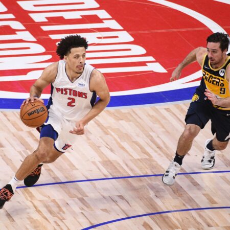 Cade Cunningham NBA Player Prop Bets for Today Against Orlando Magic 4/29/2026