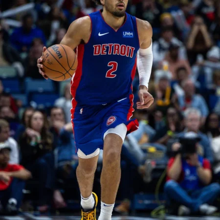 Cade Cunningham NBA Prop Bets for Today Against Orlando Magic 4/27/2026