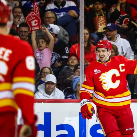 Calgary Flames vs Colorado Avalanche Prediction, NHL Picks, Best Bets & Odds for 4/9/2026