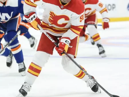 Calgary Flames vs Vegas Golden Knights Forecast, 4/2/2026 NHL Selections, Top Bets & Odds