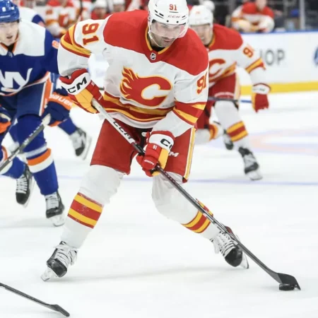Calgary Flames vs Vegas Golden Knights Forecast, 4/2/2026 NHL Selections, Top Bets & Odds