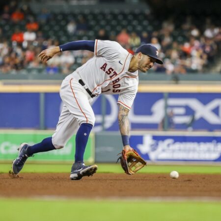 Carlos Correa MLB Prop Bets for April 30, 2026 Against Baltimore Orioles