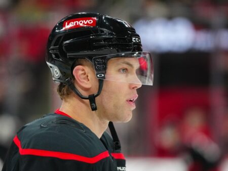 Carolina Hurricanes vs Philadelphia Flyers Forecast, 4/13/2026 NHL Selections, Top Bets & Odds