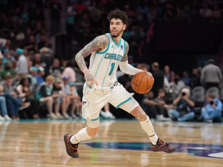 Charlotte Hornets vs Orlando Magic Forecast for 4/17/2026: Analysis and Selection