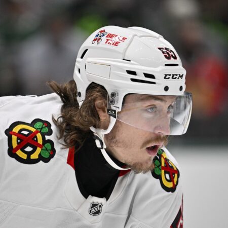 Chicago Blackhawks vs San Jose Sharks Forecast, 4/6/2026 NHL Picks, Top Bets & Odds