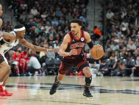 Chicago Bulls vs Washington Wizards Forecast, 4/7/2026 Analysis and Selection