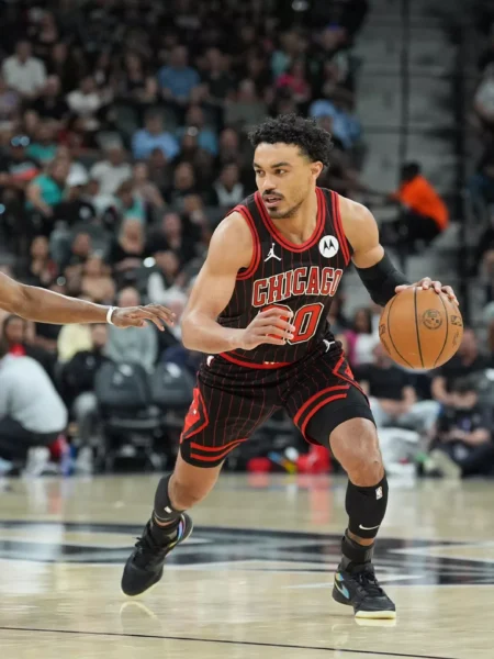 Chicago Bulls vs Washington Wizards Forecast, 4/9/2026 Analysis and Selection