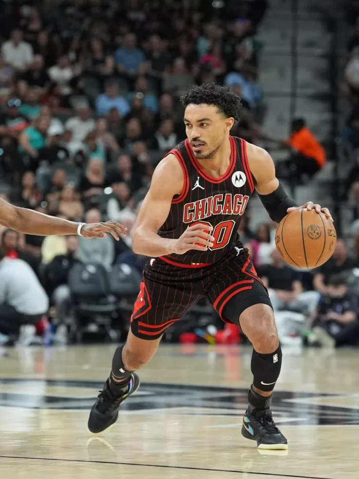 Chicago Bulls vs Washington Wizards Forecast, 4/9/2026 Analysis and Selection