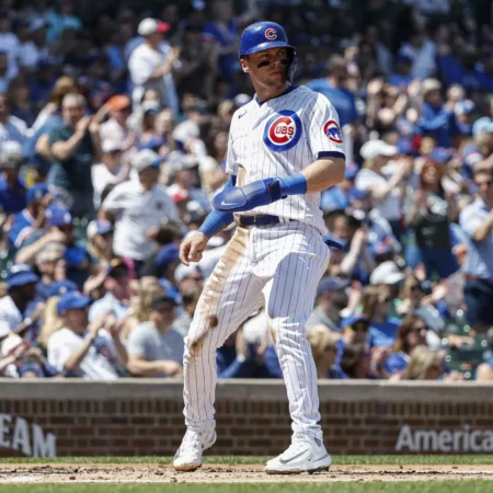 Chicago Cubs vs Cleveland Guardians Prediction for 4/3/2026 MLB Picks, Best Bets & Odds
