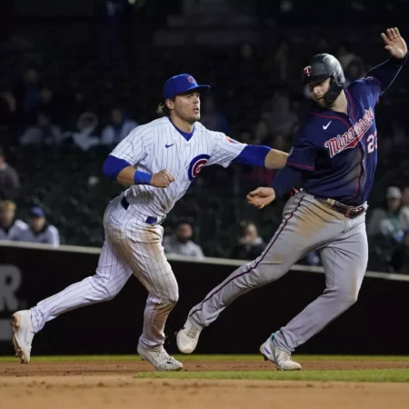 Chicago Cubs vs Los Angeles Dodgers Forecast, 4/24/2026 MLB Selections, Top Wagers & Odds
