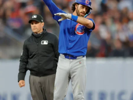 Chicago Cubs vs Los Angeles Dodgers Forecast, 4/25/2026 MLB Selections, Top Bets & Odds