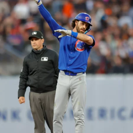 Chicago Cubs vs Los Angeles Dodgers Forecast, 4/25/2026 MLB Selections, Top Bets & Odds