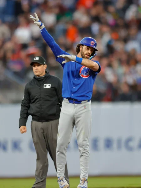 Chicago Cubs vs Los Angeles Dodgers Forecast, 4/25/2026 MLB Selections, Top Bets & Odds