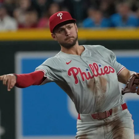 Chicago Cubs vs Philadelphia Phillies Forecast, 4/13/2026 MLB Picks, Top Bets & Odds