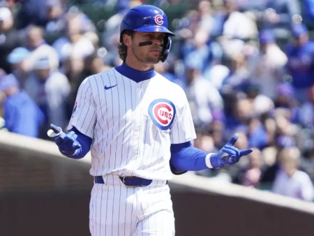 Chicago Cubs vs Philadelphia Phillies Prediction for April 14, 2026: MLB Picks, Best Bets & Odds