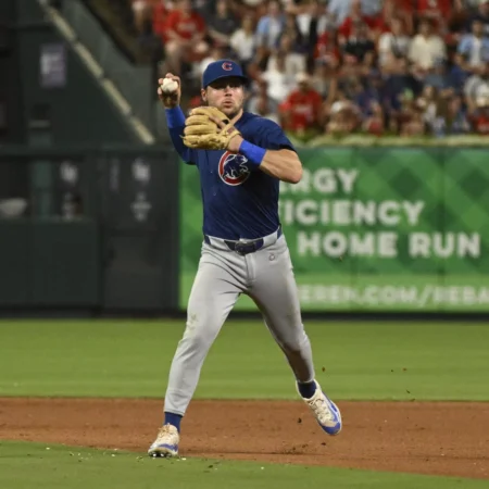 Chicago Cubs vs Philadelphia Phillies Prediction for April 15, 2026: MLB Picks, Best Bets & Odds