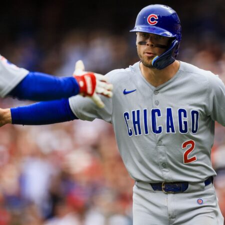 Chicago Cubs vs San Diego Padres Forecast, 4/28/2026 MLB Selections, Top Bets & Odds