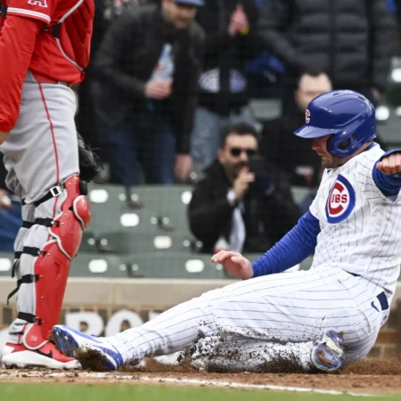 Chicago Cubs vs Tampa Bay Rays Forecast, 4/7/2026 MLB Selections, Top Wagers & Odds