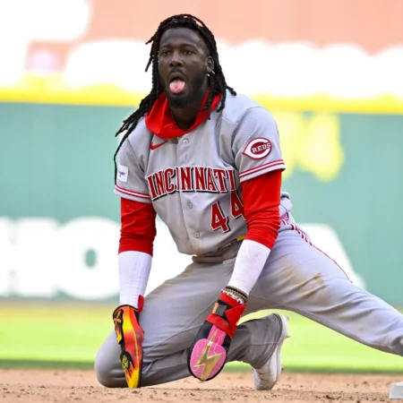 Cincinnati Reds vs Miami Marlins Forecast, 4/7/2026 MLB Predictions, Top Picks & Odds