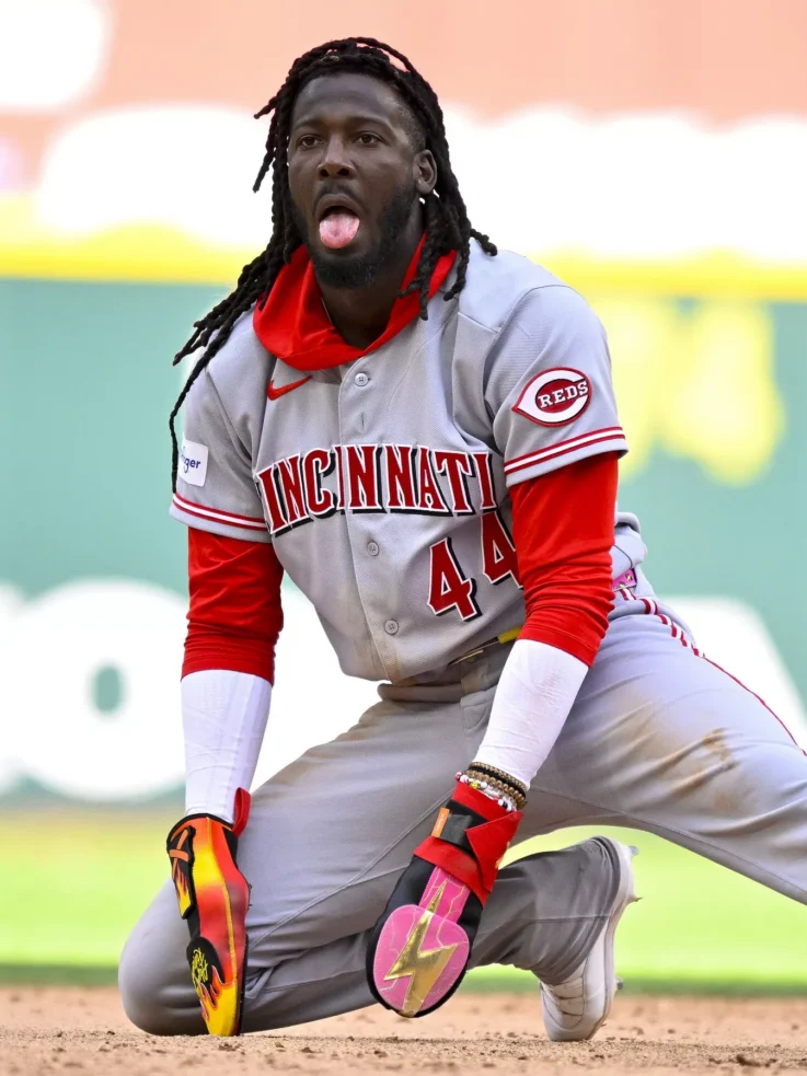 Cincinnati Reds vs Miami Marlins Forecast, 4/7/2026 MLB Predictions, Top Picks & Odds
