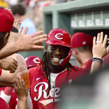 Cincinnati Reds vs Miami Marlins Forecast, 4/8/2026 MLB Predictions, Top Picks & Odds