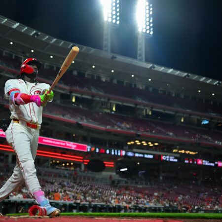 Cincinnati Reds vs Tampa Bay Rays Forecast, 4/21/2026 MLB Selections, Top Wagers & Odds
