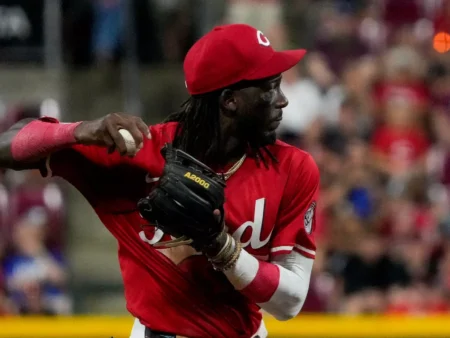 Cincinnati Reds vs Tampa Bay Rays Prediction for 4/22/2026: MLB Picks, Best Bets & Odds