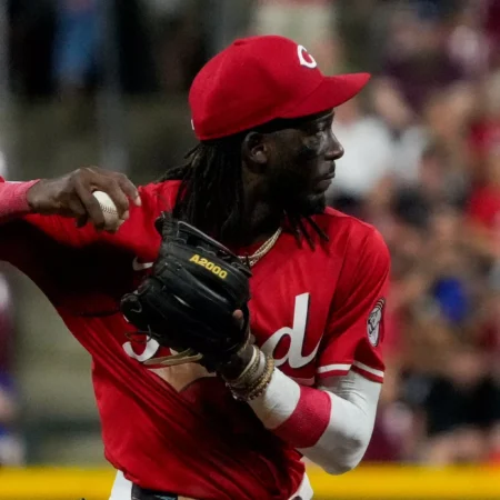 Cincinnati Reds vs Tampa Bay Rays Prediction for 4/22/2026: MLB Picks, Best Bets & Odds