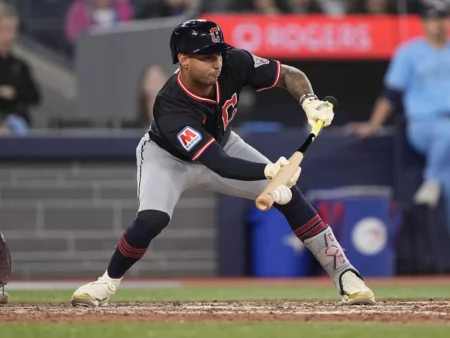 Cleveland Guardians vs Philadelphia Phillies May 24, 2026 MLB Insights, Top Picks & Odds