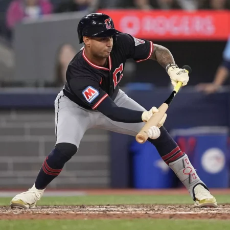 Cleveland Guardians vs Sacramento Athletics May 1, 2026 MLB Insights, Top Choices & Odds