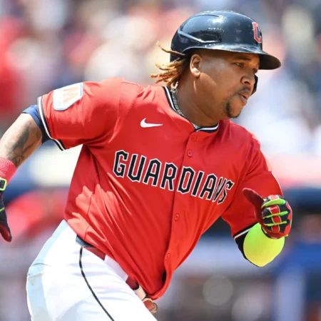 Cleveland Guardians vs. Toronto Blue Jays Prediction for 4/24/2026: MLB Picks, Best Bets & Odds