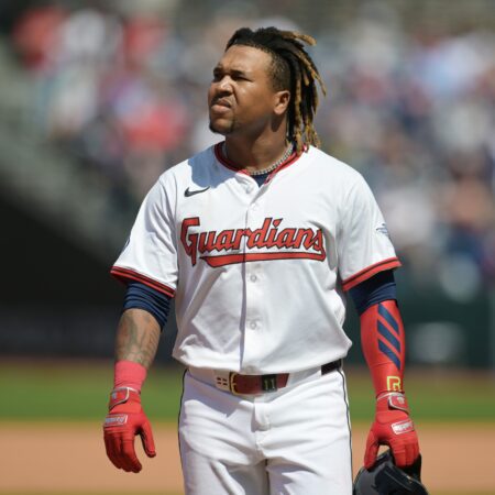 Cleveland Guardians vs Toronto Blue Jays Prediction for 4/25/2026 MLB Picks, Best Bets & Odds
