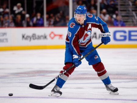 Colorado Avalanche vs Edmonton Oilers Forecast, 4/13/2026 NHL Picks, Top Bets & Odds